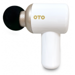 OTO MT-700 Mini Jet Wireless Massage Gun